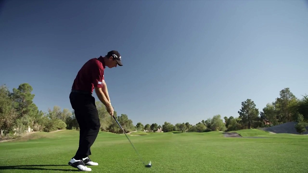 Callaway X2 Hot Hybrid Review