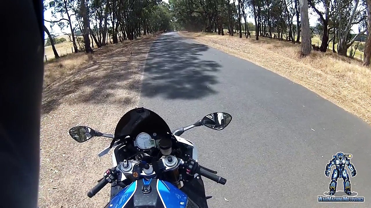 How to / DIY -  BMW HP4 Competition Launch Control