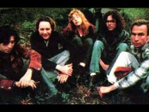 The Jayhawks - Clouds