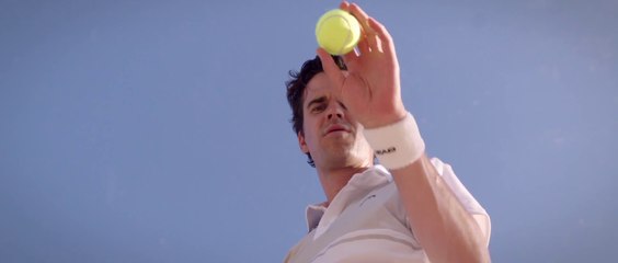 Break Point - || Official Trailer #1 || - 2015 - Starring J.K. Simmons, Amy Smart - Full HD - Entertainment City