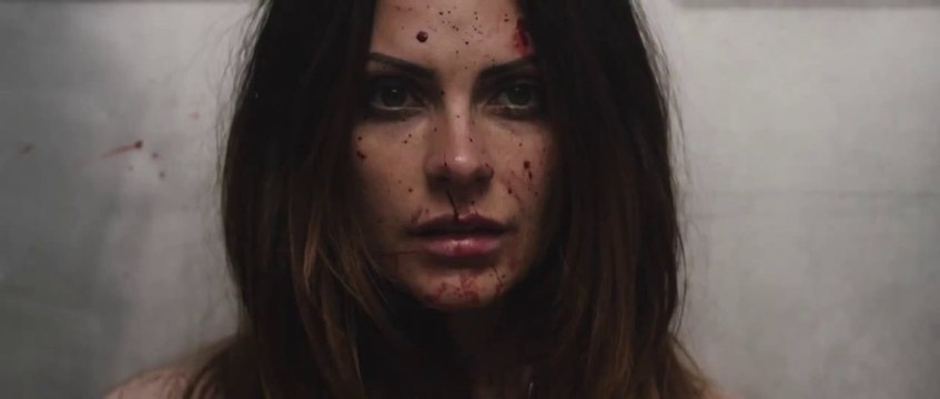 INHUMANE - || Official Teaser Trailer # 1 || - 2015 - Starring Michelle Money, Jason Richter - Thriller - Full HD - Entertainment City