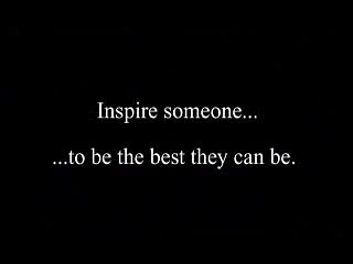 Live life to the fullest