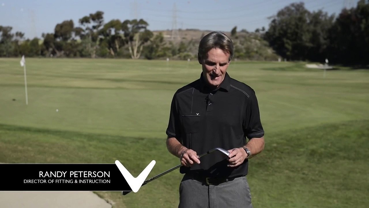 Callaway Apex Irons Review
