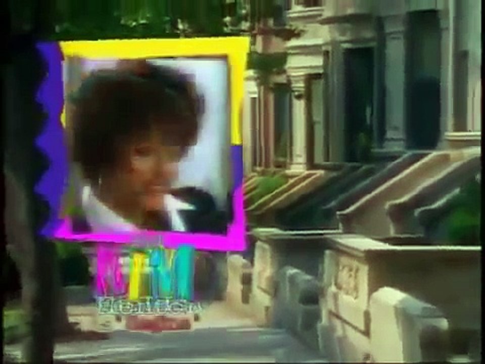 Living Single Theme Song