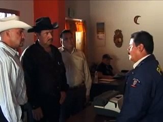 PELICULA: Muerte En El Rio Ameca 2 - Enfrentamiento Con Mario Almada