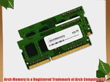 16GB Kit (2 x 8 GB) RAM Memory Upgrade Certified for Apple MacBook Pro 13-inch Core i5 2.4GHz