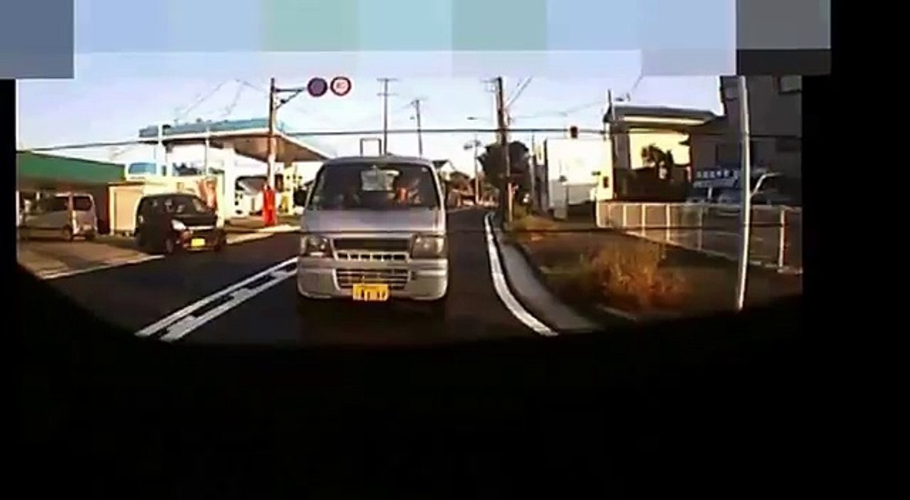 人身事故轢き逃げ