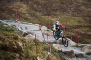 Best Downhill Racing from Fort William - UCI Mountain Bike World Cup 2015