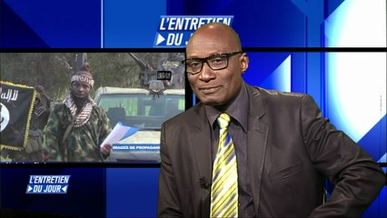 Entretien du Jour avec AKERE ORIMISAN 110615