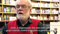 David Harvey: 