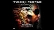 Tech N9ne - Speedom WWC2 [Feat. Eminem & Krizz Kaliko]