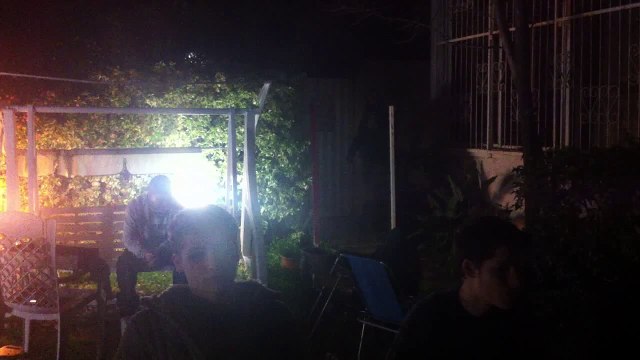 פרודיה על המנטורים של The Voice ישראל (בהשראת ארץ נהדרת) וזה