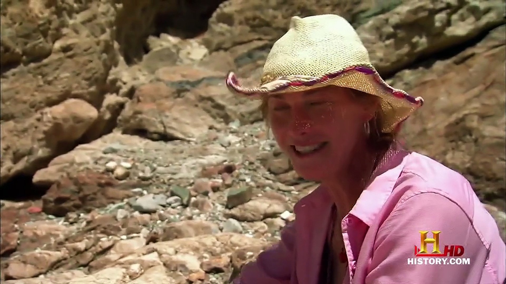 Долина смерти