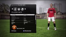 Fifa 10 All Boots in Edit Mode