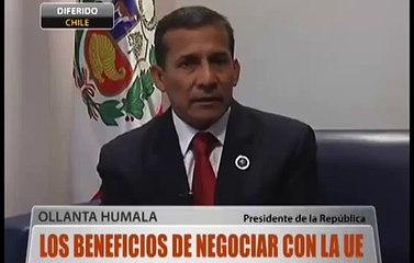 Los beneficios de negociar con la Unión Europea