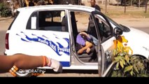 Asesinan a taxista en Lázaro Cárdenas