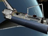 Orbiter : Colocando Satelite em Orbita 2 - Tutorial