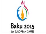 Baku 2015 European Games Live Streaming Online
