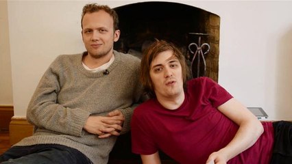 The Secret Diaries: Trevor McDonald CHAPTER 2: INSPIRATION