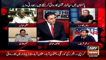 Rauf Klasra Defend Nawaz Sharif On his Soft Statement Against India