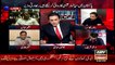 Saleem Bukhari Bashing Pervez Musharraf And Pakistani Politician