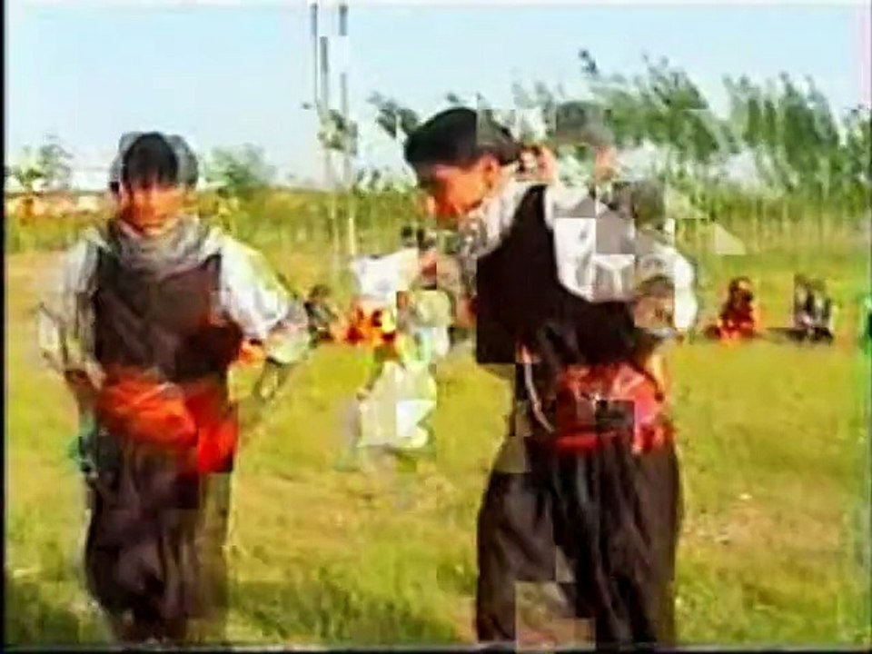 Koma Diljiyan - Sasonlu Hüseyin - Bani Ser Bani