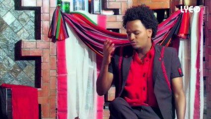 Yohannes Habteab (Wedi Kerin) Liela | ሌላ - (Official Eritrean Video) - New Eritrean Music 2015