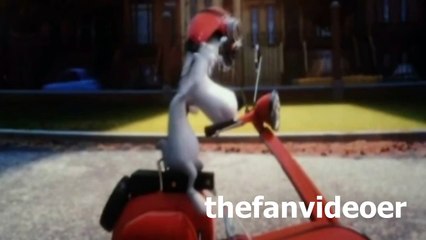 See You Again - Mr. Peabody&Sherman