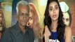 P SE PM TAK - Interview Of Kundan Shah & Meenakshi Dixit _ New Bollywood Movies News 2015-WwKM6frT1VI