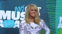 Carrie Underwood ist die große Gewinnerin bei den CMT Awards