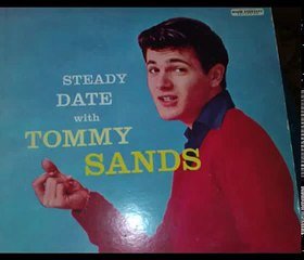 Tommy Sands-Teach Me Tonight