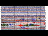 Yellowstone Supervolcano Report Montana, Wyoming Minor Quakes