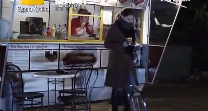 Уйти, чтобы вернуться 11 серия 2014 Мелодрама фильм сериал