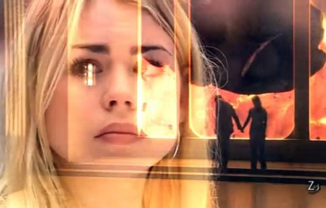Rose/Doctor - Possession