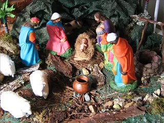 NOVENA DE AGUINALDOS SEPTIMO  DIA