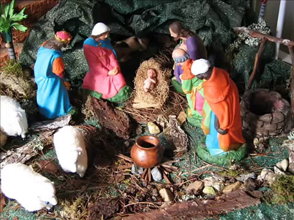 NOVENA DE AGUINALDOS SEPTIMO  DIA