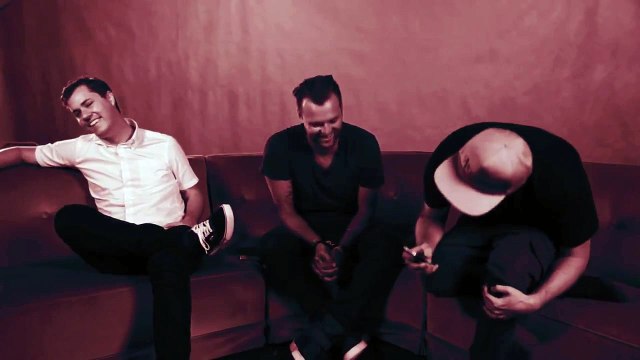 Hillsong UNITED - Scandal of Grace song story