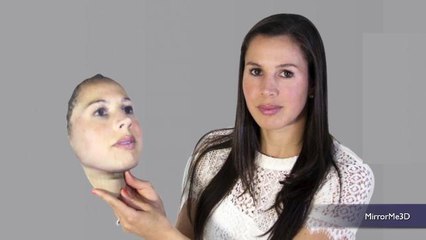 3D-printing lets patients 'try' plastic surgery before they buy