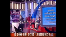 Il dott. Mario Melazzini, malato di SLA. Dignità e Lotta.