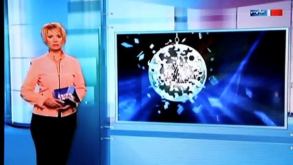 Kripo Live - Vandalismus in der Discothek Trend in Plauen