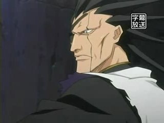 Zaraki VS Ichigo