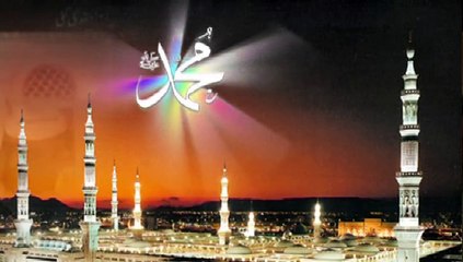 mehfle naat by hafiz ahmad raza