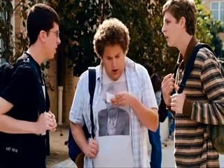 I Am McLovin  (Superbad)