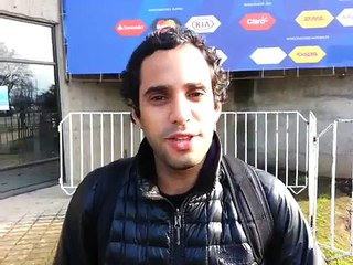 Deporte Total en Chile: las novedades de Perú desde Temuco