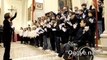 Coro Manos Blancas del Friuli e Piccoli Cantori di Rauscedo, dicembre 2012