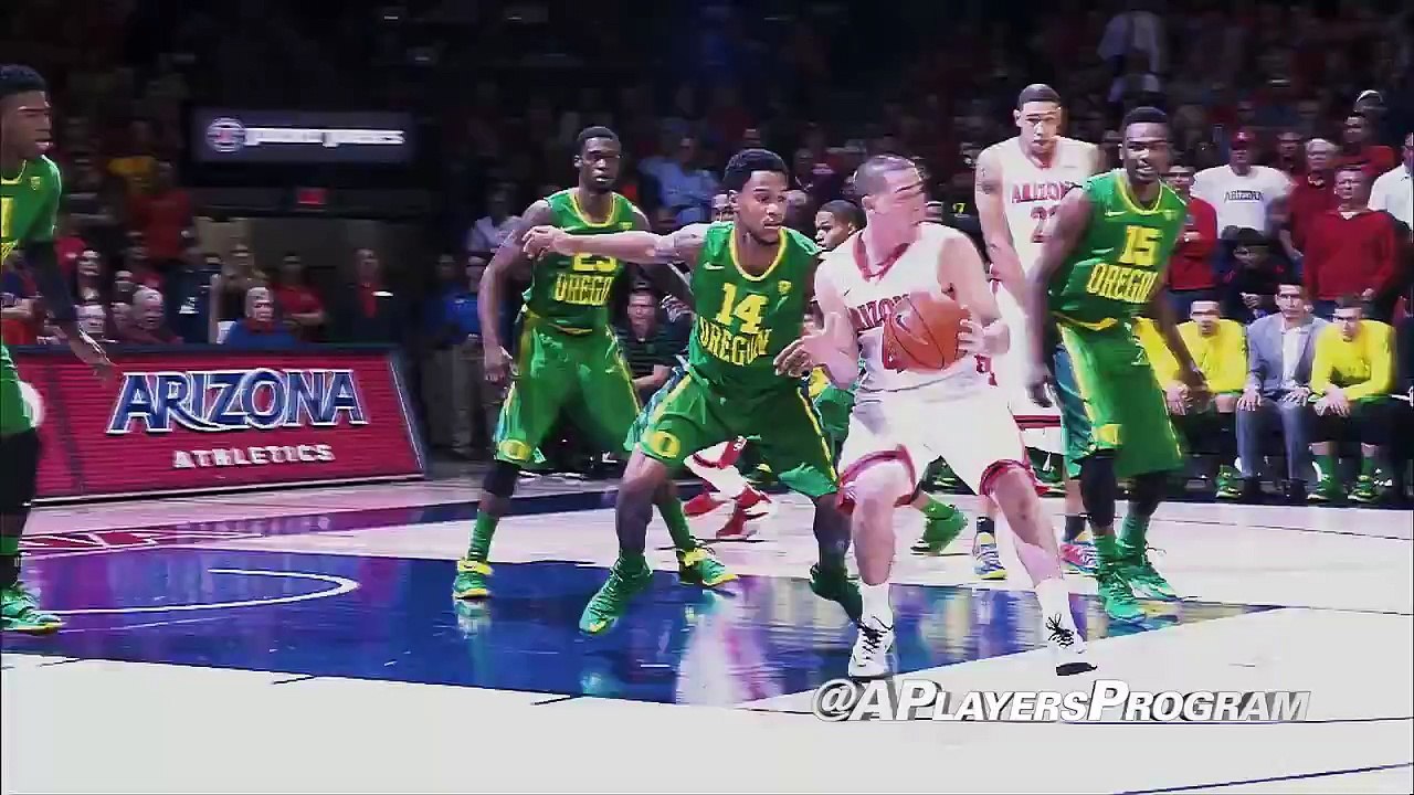 What They're Saying About Arizona Basketball 2015