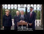 Salve.TV Weimar: Rede Elie Wiesels anlässlich seines Besuches in Weimar/Buchenwald (deutsch)