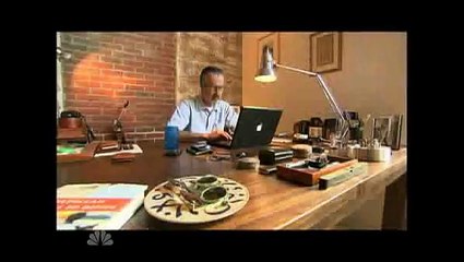 Dateline NBC - Inside Iran 1/6