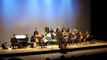 Jazz Orchestra of the Concertgebouw Rio de Janeiro. Giant Steps