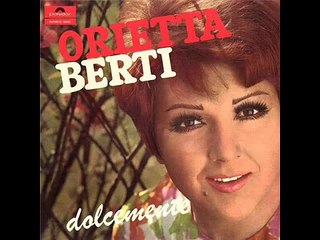 Orietta Berti   Io E Te